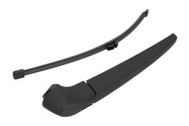 Stiklo valytuvas su svirtimi 390mm