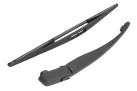 Stiklo valytuvas su svirtimi 410mm