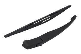 Stiklo valytuvas su svirtimi 410mm