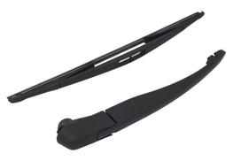 Stiklo valytuvas su svirtimi 410mm