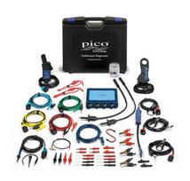 PICO TECHNOLOGY Osciloskopas / multimetras / matuoklis PICO PQ178