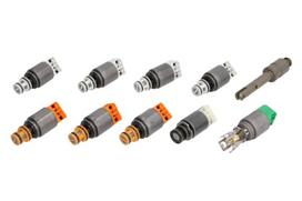 pavarų perjungimo vožtuvas, automatinė transmisija ZF 1087 298 388