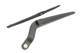Stiklo valytuvas su svirtimi 410mm