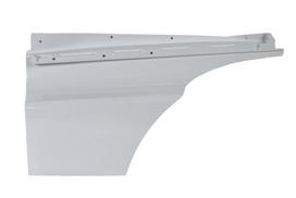 durų vidaus skydas MER-DE-004L