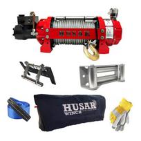Sunkvežimių ir spec. technikos gervės BSTHS12000LBSKIT1