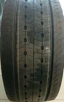 MICHELIN X MULTI Z Padanga sunkvežimio priekis 355/50R22.5 CMI X MZ 3PMSF; M+S