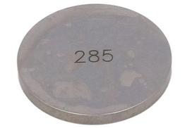 Vožtuvo plokštelė PZ295285 29,5mm x2,85mm,