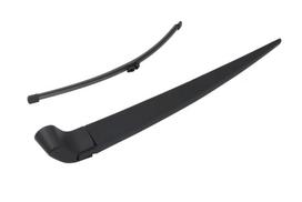 Stiklo valytuvas su svirtimi 390mm