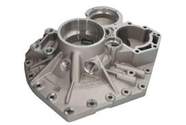 Automatinės pavarų dėžės korpusas 4149203015ZF