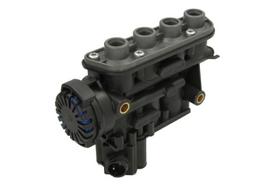 solenoidinis vožtuvas PN-10852