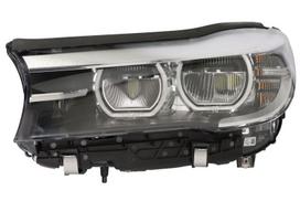 Priekinis žibintas ZKW 772.31.100.18 BMW 7 (G11, G12)