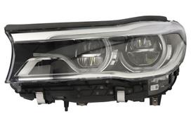 Priekinis žibintas ZKW 772.61.100.18 BMW 7 (G11, G12)