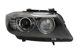 Priekinis žibintas ZKW 665.62.100.02 BMW 3 (E90), 3 (E91)