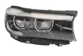 Priekinis žibintas ZKW 772.32.100.18 BMW 7 (G11, G12)