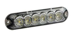 besisukantis švyturėlis TRUCKLIGHT BL-UN048