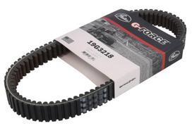 Varantysis diržas G-Force Tinka: ARCTIC CAT 650 (LE), 6504x4 (Autom.), 6504x4 (Autom.V2), 6504x4 (Autom.V2 LE), 6504x4 (LE TS); KAWASAKI 650 4x4, 750 (Teryx FI 4x4), 750 (Teryx FI 4x4 Sport)