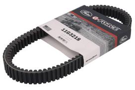 Varantysis diržas G-Force Tinka: ARCTIC CAT 400, 450, 500, 500 TRV, 500 XT EPS, 350, 350 Utility 4x4, 366 4x4 (Autom.), 366 4x4 FIS, 366 SE, 425i SE, 450 4x4, 450 (Core), 450 H1 EFI, 450 XC
