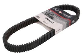 Varantysis diržas G-Force Tinka: POLARIS 700 4x4, 700 (Crew), 700HD, 700XP, 800 4x4, 800 6X6, 800 (Crew), 800 (Crew EPS LE), 800 (Midsize), 800HD, 800RZR 4, 800RZR 4 EPS LE, 800RZR S, 800XP