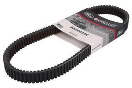 Varantysis diržas G-Force Tinka: POLARIS 500H.O.