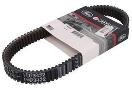 Varantysis diržas G-Force Tinka: YAMAHA 400 (Grizzly) IRS, 450 Grizzly EPS, 450 Grizzly IRS, 450 Kodiak, 450FX (Wolverine), 450 (Rhino)