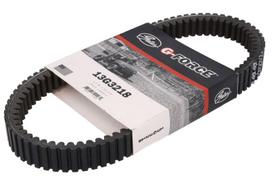 Varantysis diržas G-Force Tinka: ARCTIC CAT 375 2x4 (Auto), 375 4x4 (Auto), 4004x4 (Autom. ACT), 4004x4 (Autom. MRP), 4004x4 (Autom. TRV), 4004x4 (Autom. TRV Plus), 4004X4 (Autom.LE)