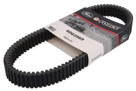 Varantysis diržas G-Force Tinka: CF MOTO 400, 500, 500 118, 500-3, 500-5, 500-5 (Rancher UTV), 500-5A, 600, 600-5 (Rancher UTV), 600 EFI, 500 CR, Z6, Z6-EX, 500 EX EFI, 600 EX