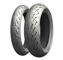 MICHELIN ROAD 5 Padanga motociklų keliams 190/50ZR17 TL 73W Galas 1905017 OMMI 73W R5