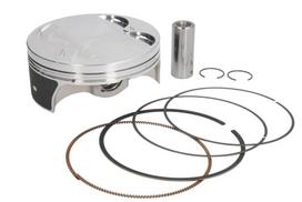 Tłok S5F09500001C 450 4T pasirinkimas C skersmuo 94,97 mm Tinka: HUSQVARNA FC, FE, FS, FX; KTM SX-F 450/450 (Factory Edition) 2013-2020