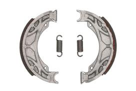 Stabdžių kaladėlės Galas 110x25mm Tinka: PIAGGIO/VESPA