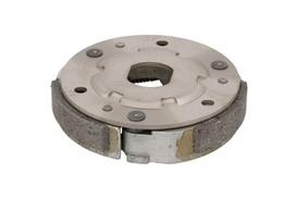 Išcentrinė sankaba (Kinų 2T 112 mm) Tinka: CHIŃSKI SKUTER/MOPED/MOTOROWER/ATV 1PE40 (skuter 2-suw, silnik poziomy/minarelli horizontal)