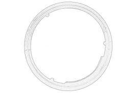 Išmetamų dujų radiatoriaus tarpinė OE VW 04L 131 547