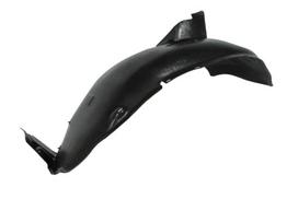 Plastikinis posparnis Kairė Priekis BMW X5 (E53)