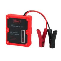 Užvedėjas (Busteris) IDEAL ULTRA STARTER 1600 USTARTER1600