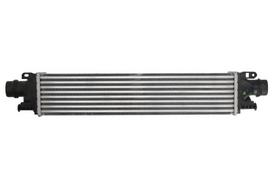 tarpinis suslėgto oro aušintuvas, kompresorius THERMOTEC DAX019TT