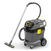 KARCHER NT 40/1 Tact Te L Dulkių siurblys sausam ir šlapiam valymui 1.148-311.0