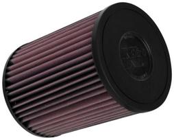 Sportinis oro filtras (apvalus) E-0642 144/81/197mm
