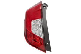 Žibintas galas Kairė HONDA JAZZ IV