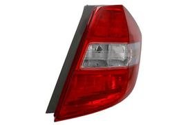 Žibintas galas Dešinė HONDA JAZZ III
