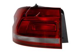 Žibintas galas Kairė VW TOURAN