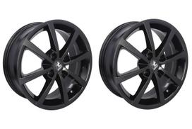 Ratlankis Aliuminio 6,5 x16 4x108 ET35 Alisia