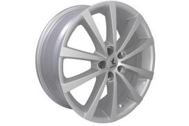 Ratlankis Aliuminio 7,5 x18 5x100 ET40 Alice