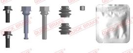 kreipiančiųjų movų rinkinys, stabdžių apkaba QB113-0038X