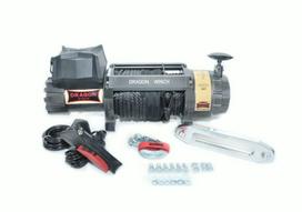 Bekelės transporto priemonės gervė DWH15000HD-S