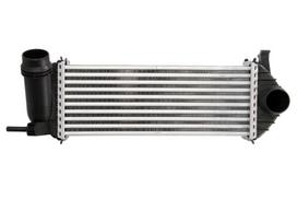 tarpinis suslėgto oro aušintuvas, kompresorius THERMOTEC DAM019TT