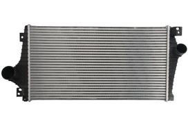 tarpinis suslėgto oro aušintuvas, kompresorius THERMOTEC DAX020TT