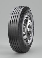 TEGRYS TE48-S Padanga sunkvežimio priekis 215/75R17.5 CTE TE48S 3PMSF; M+S