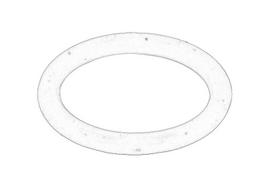 alyvos tarpiklis, neautomatinė pavarų dėžė OE JOHN DEERE P48347-JD