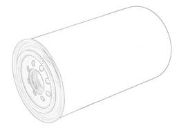 Alyvos filtras OE JOHN DEERE AL56469-JD