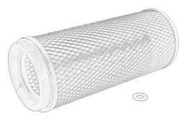 Hidraulikos filtras AL65051-JD