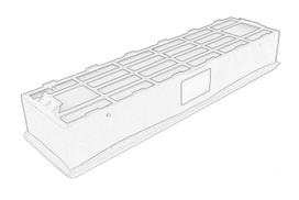 Salono filtras OE JOHN DEERE AL220527-JD